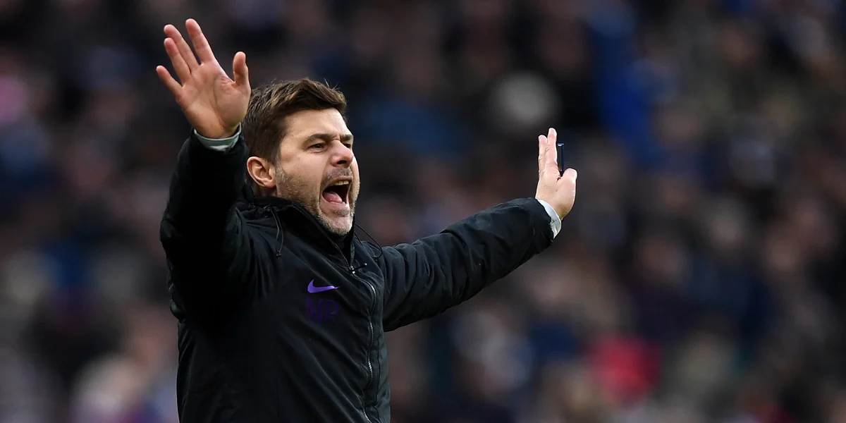 UEFA Tottenhemin baş məşqçisini bir oyunluq cəzalandırıb