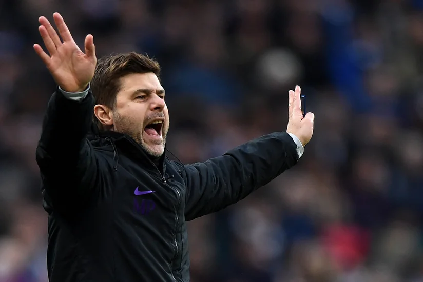 UEFA Tottenhemin baş məşqçisini bir oyunluq cəzalandırıb