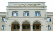 Pirəkəşküldə müddəti başa çatmış və istifadəyə yararsız döyüş sursatları məhv ediləcək