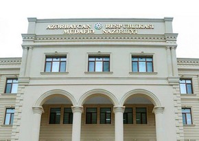 Pirəkəşküldə müddəti başa çatmış və istifadəyə yararsız döyüş sursatları məhv ediləcək