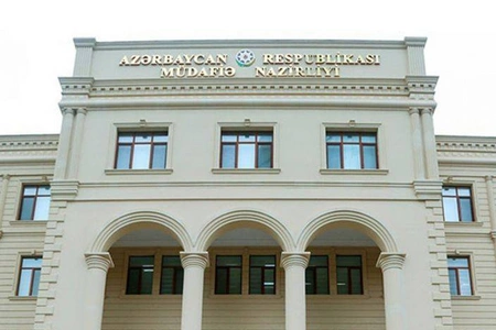 MN: Gənc əsgərlərlə görüşə müvəqqəti məhdudiyyət qoyulub