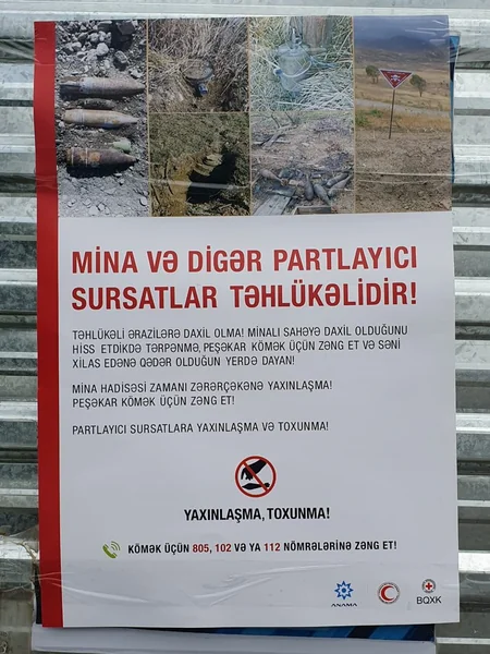 Ambassador: Germany supports Azerbaijan in its reconstruction efforts in Karabakh