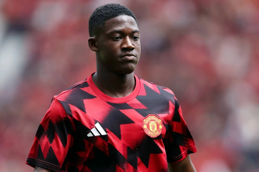 Mançester Yunaytedin yarımmüdafiəçisi karyerasını İspaniyada davam etdirə bilər