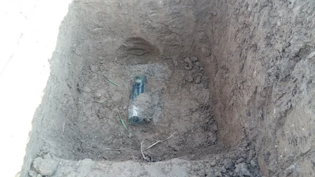 ANAMA Füzuli rayonunda top mərmisi aşkar edib