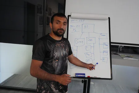 ASA və Azərbaycan Cüdo Federasiyası birgə təlim, lisenziyalaşdırma proqramı həyata keçirir