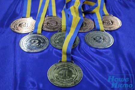 Azərbaycan cüdoçusu Ukraynanın mütləq çempionu olub