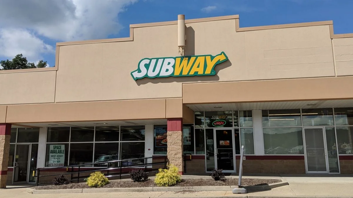 Украина внесла американскую сеть фастфуда Subway в список спонсоров войны
