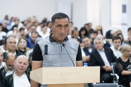 Victims injured and taken captive by Armenian armed forces testify in court