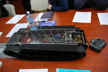 Azərbaycan alimləri neftçıxarma sənayesində istifadə üçün yeni qurğu hazırlayıblar