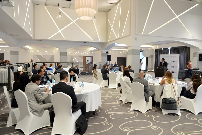 Орхан Назарли: Усилен контроль над рискованными налогоплательщиками