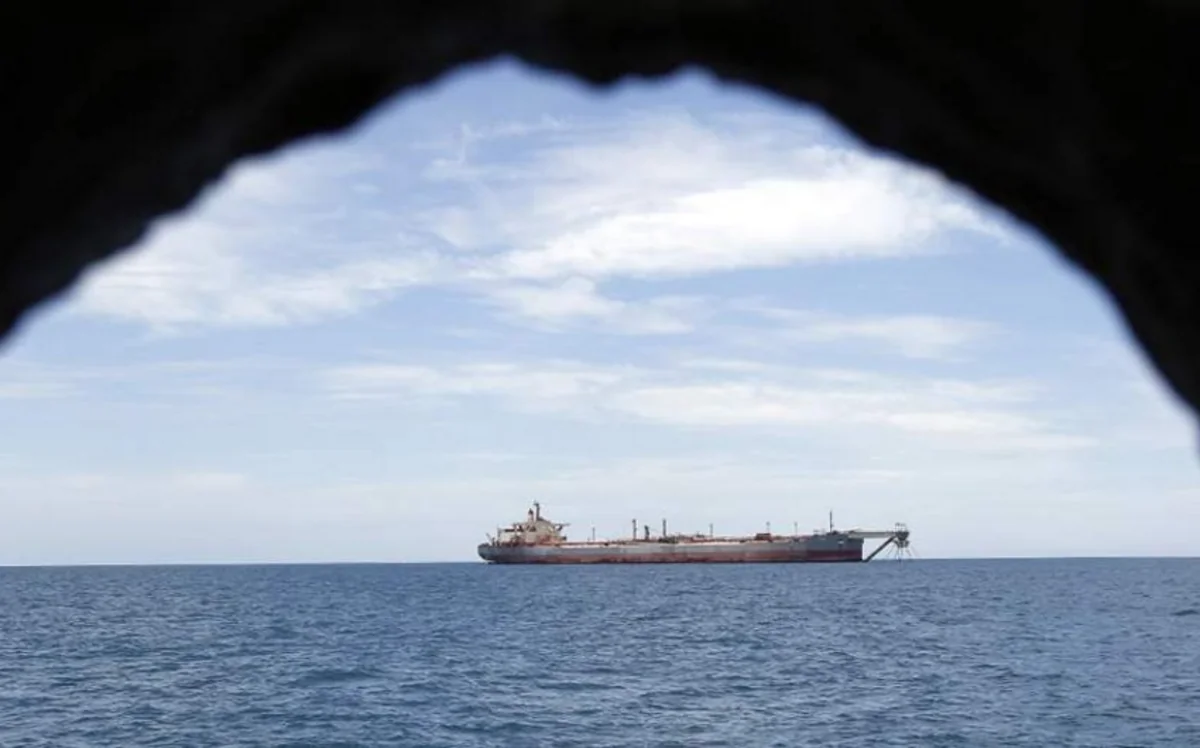 British maritime agency reports another incident off Yemen coast