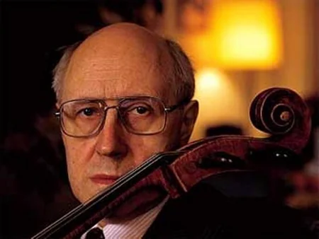 Beynəlxalq Mstislav Rostropoviç festivalının proqramı açıqlanıb