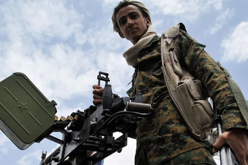 Хуситы заявили о готовности к заключению мира с президентом Йемена