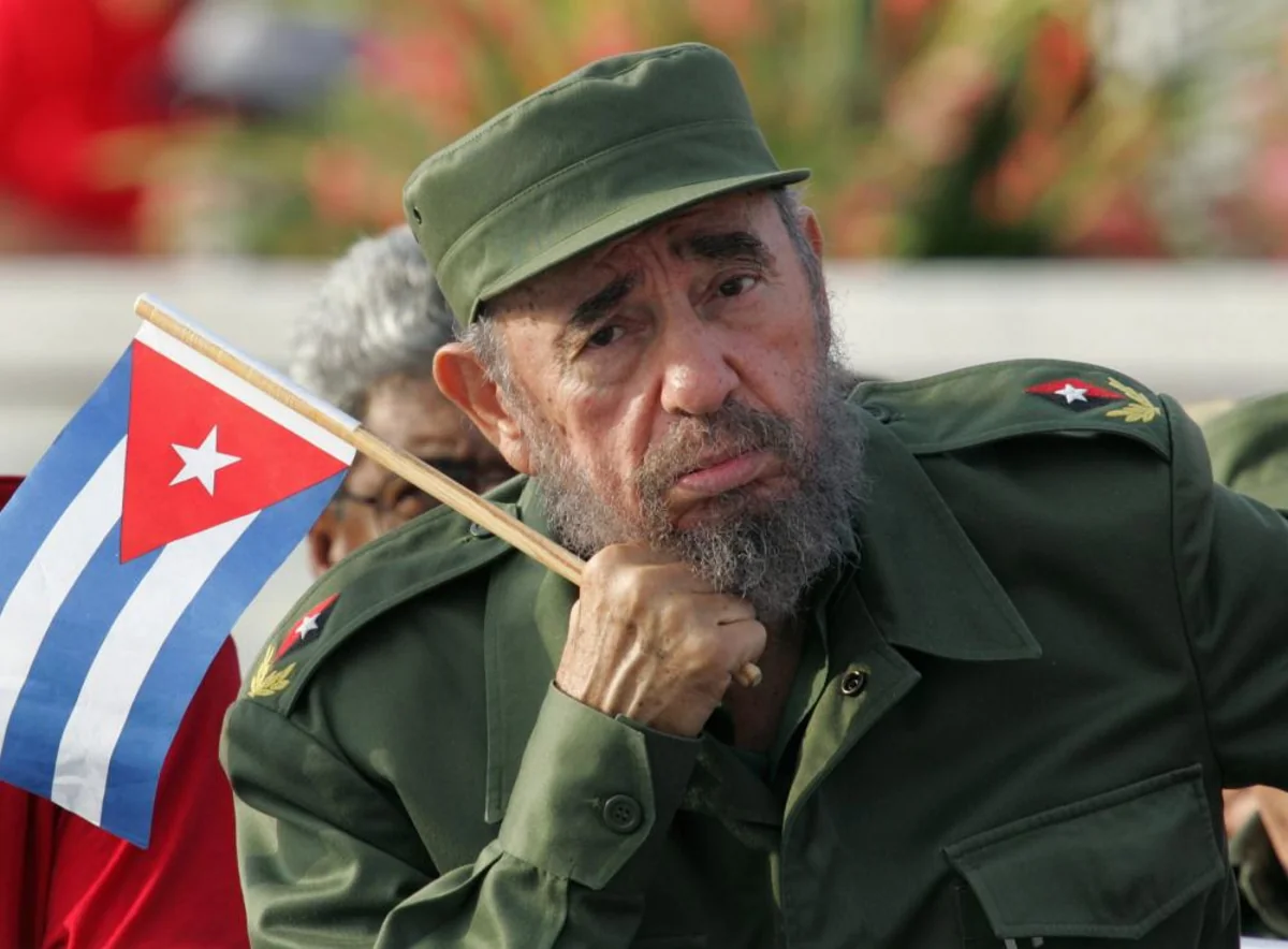Fidel Kastro ilə vida mərasimində 25-dən çox ölkə rəhbəri iştirak edəcək