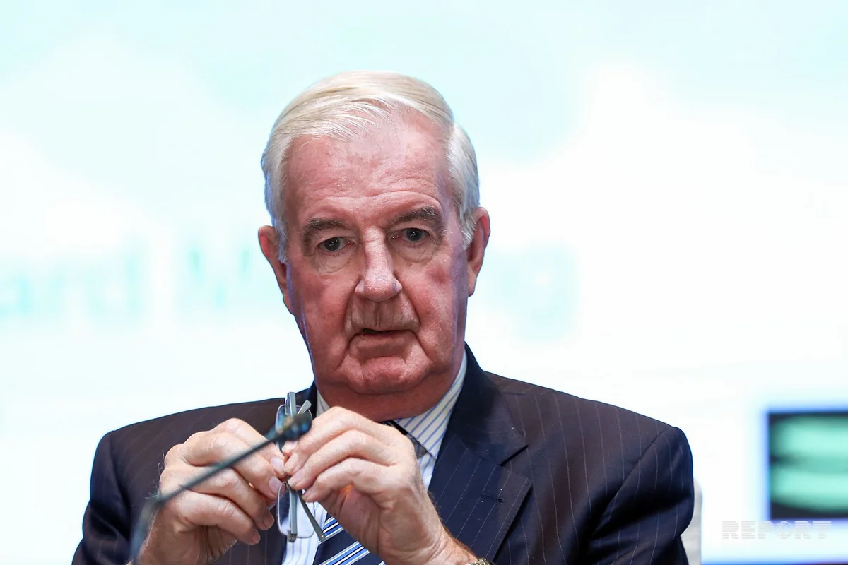 WADA President: After the meeting with Trump, it became clear that there are people biased against our decisions
