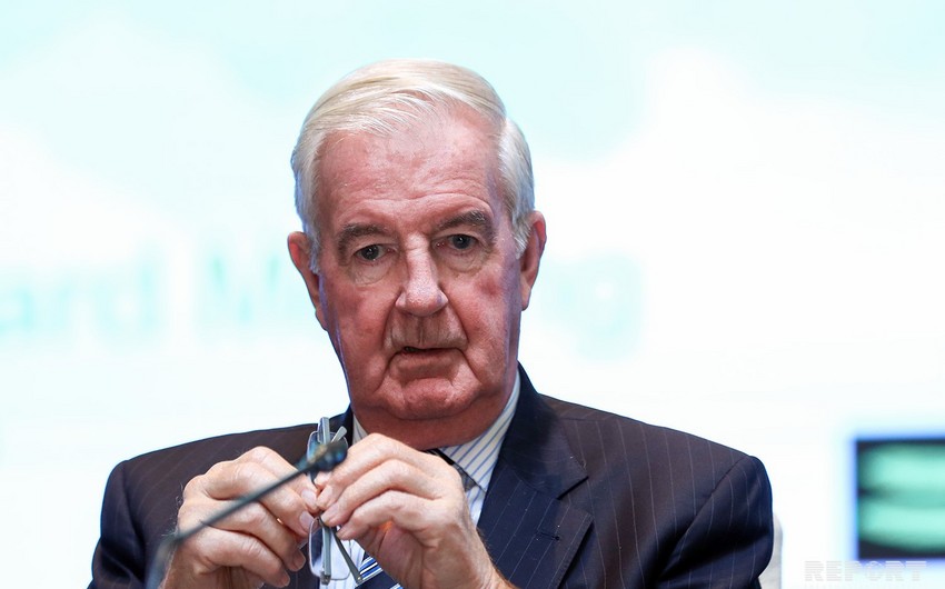 WADA prezidenti: Trampla görüşümdən sonra məlum oldu ki, qərarlarımıza qarşı qərəzli mövqedə olanlar var