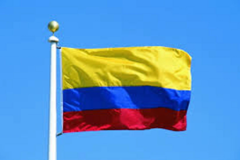 Kolumbiyanın Azərbaycandakı yeni müvəqqəti işlər vəkili Bakıya gəlib