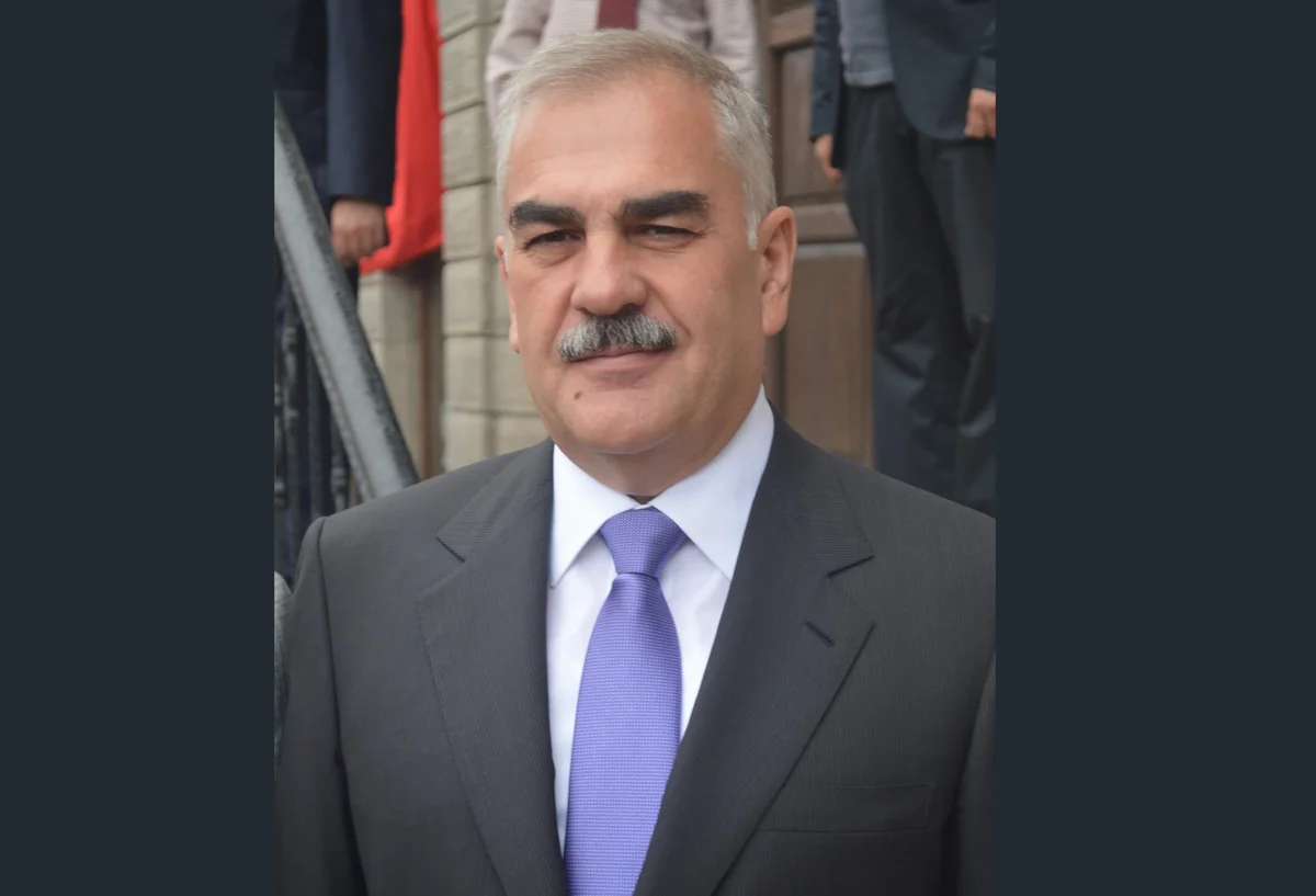 Nakhchivan approves Law 'On transplantation of human organs or tissues'