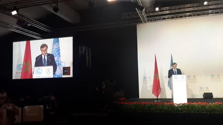Hüseyn Bağırov: Azərbaycan istilik effekti yaradan tullantıların azaldılmasını hədəf götürüb