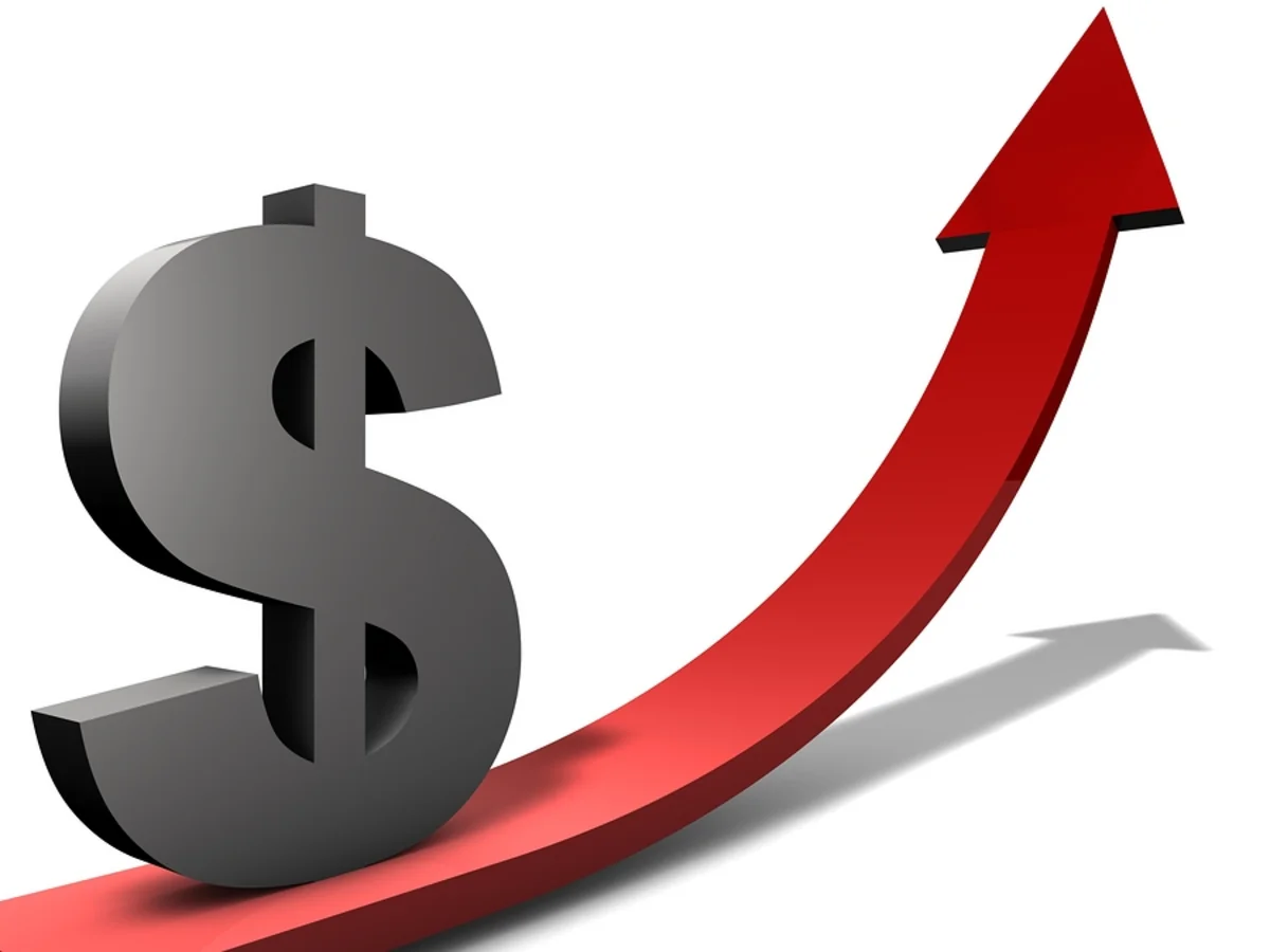 Azerbaijani oil price rises