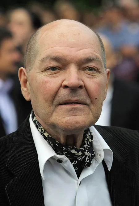 Famous Russian actor dies at 69