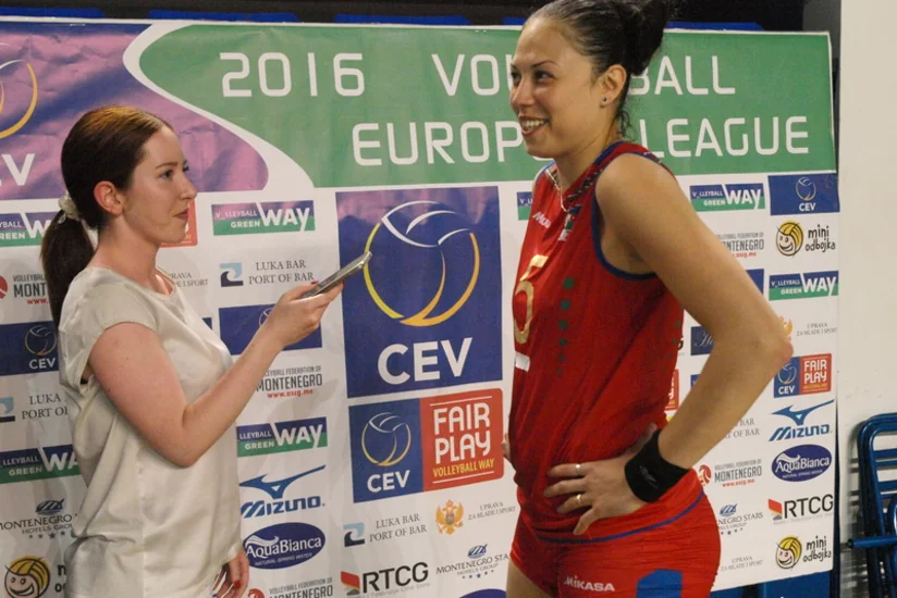 ​National team player: We will fight for victory in every game of the upcoming