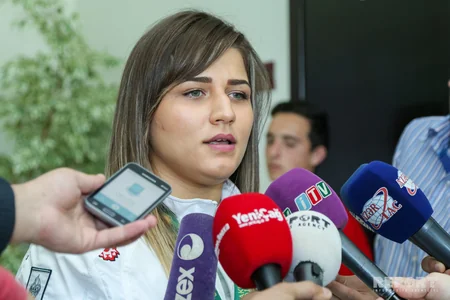 İslamiada: Azərbaycanın daha 20 medalçısı mükafatlandırılıb