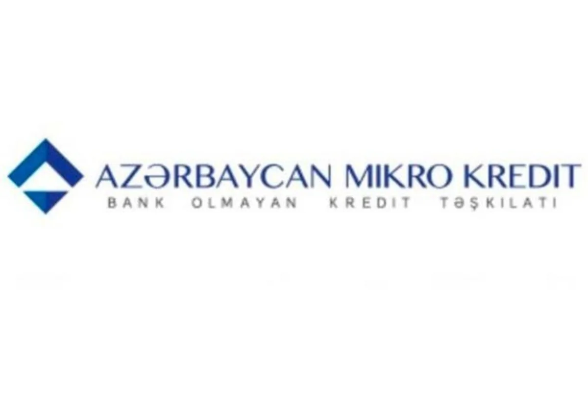 “Azərbaycan Mikro-Kredit” BOKT-nin aktivləri 35% artıb