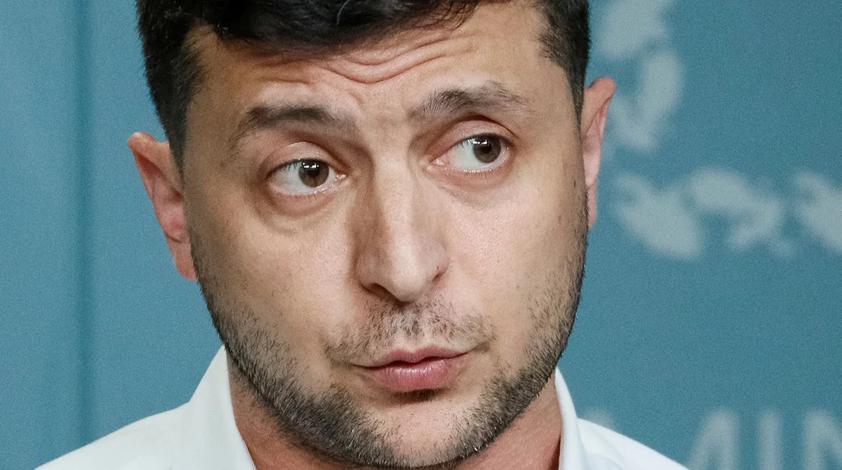 Зеленский хочет объединить три министерства