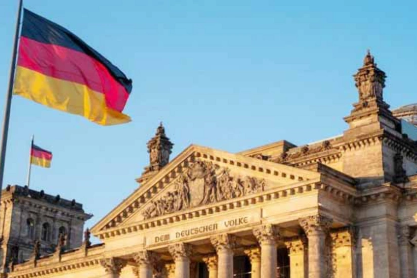 Germany sees increase in number of politically motivated crimes