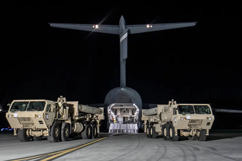 Южная Корея успешно испытала новую систему противоракетной обороны