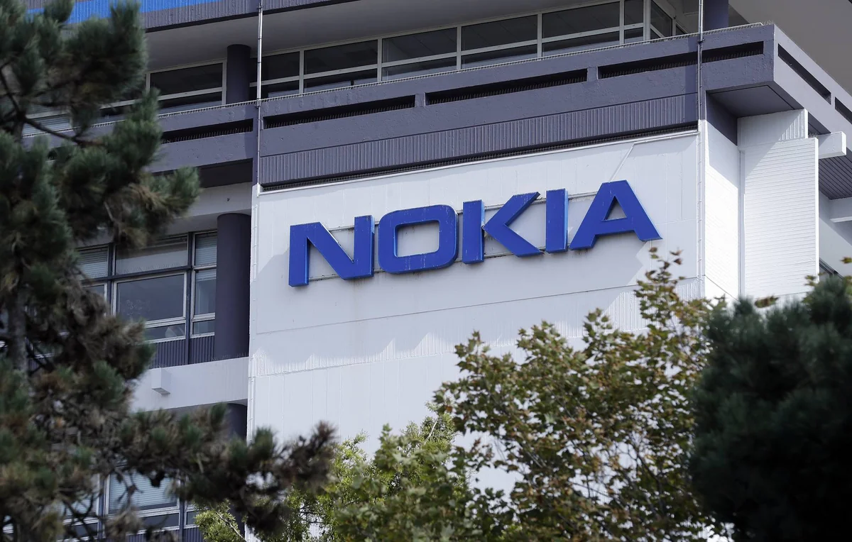 WSJ: Китай может ввести санкции против Nokia и Ericsson
