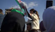 Дамаск приветствовал решение властей США временно снять санкции против Сирии