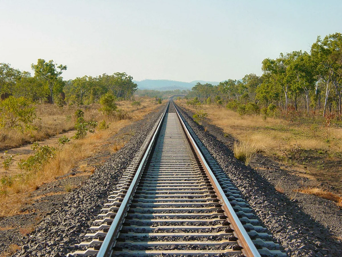 Armenia eyes restoring 45 km of railway section leading to Azerbaijan