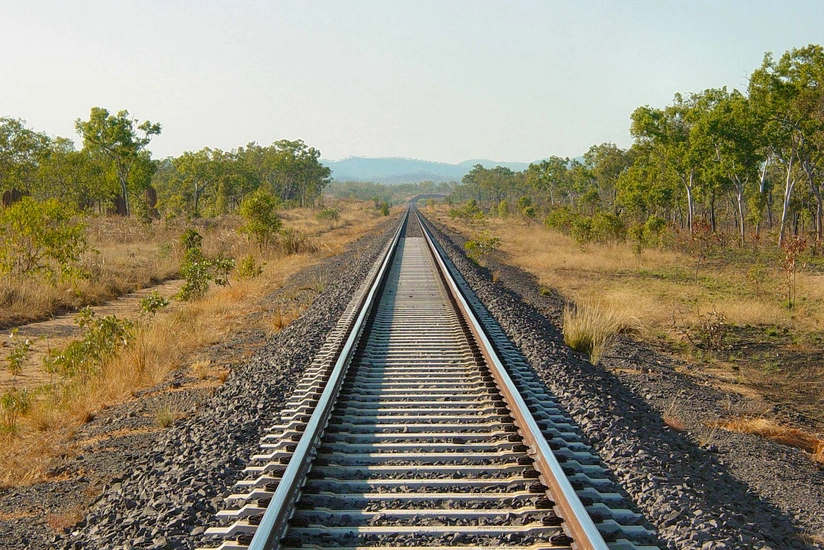 Armenia eyes restoring 45 km of railway section leading to Azerbaijan