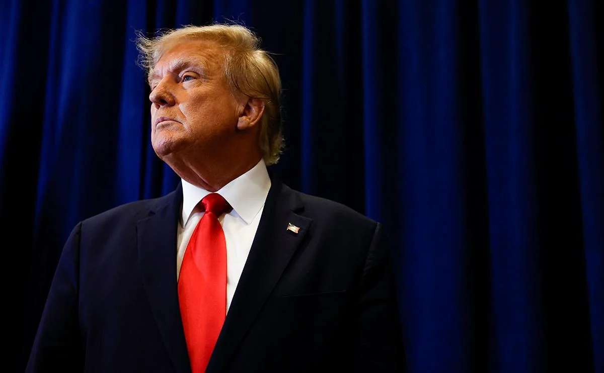 Trump drops 6 points in post-debate GOP poll