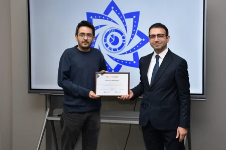 Milli Observatoriya tərəfindən növbəti Sosial Jurnalistika təlimi keçirilib