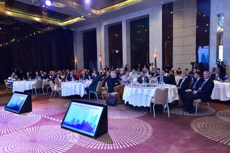 Bakıda Avropa Badminton Konfederasiyasının konqresi keçirilir