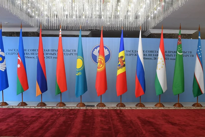 Следующее заседание Совета глав правительств СНГ пройдет в Бишкеке