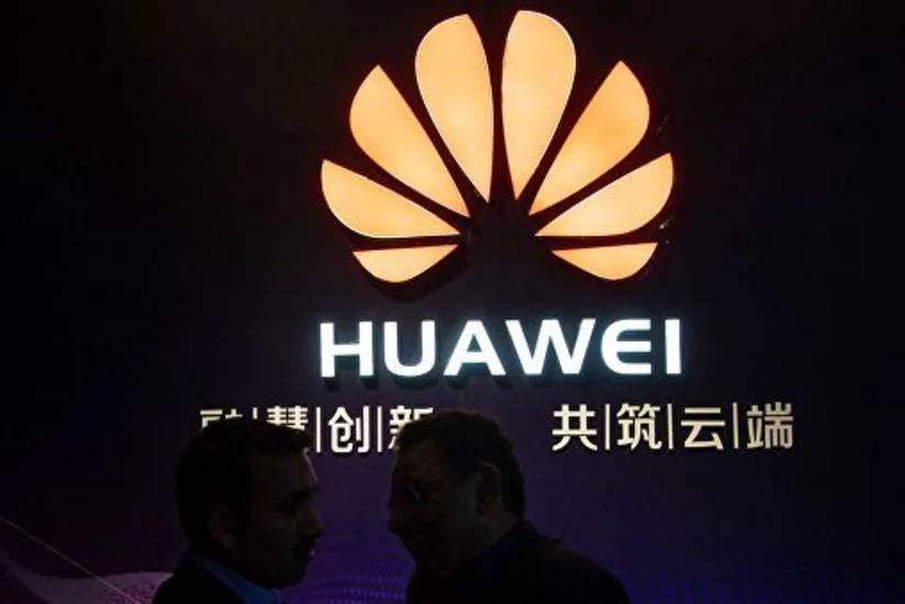 СМИ: Huawei тайно помогла КНДР создать мобильную сеть