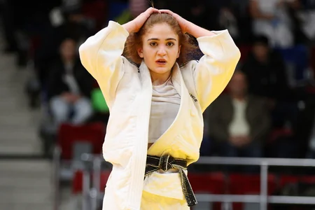 Завершен первый день чемпионата Азербайджана по дзюдо