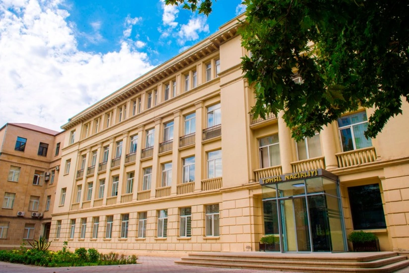 Министерство образования обратилось к студентам