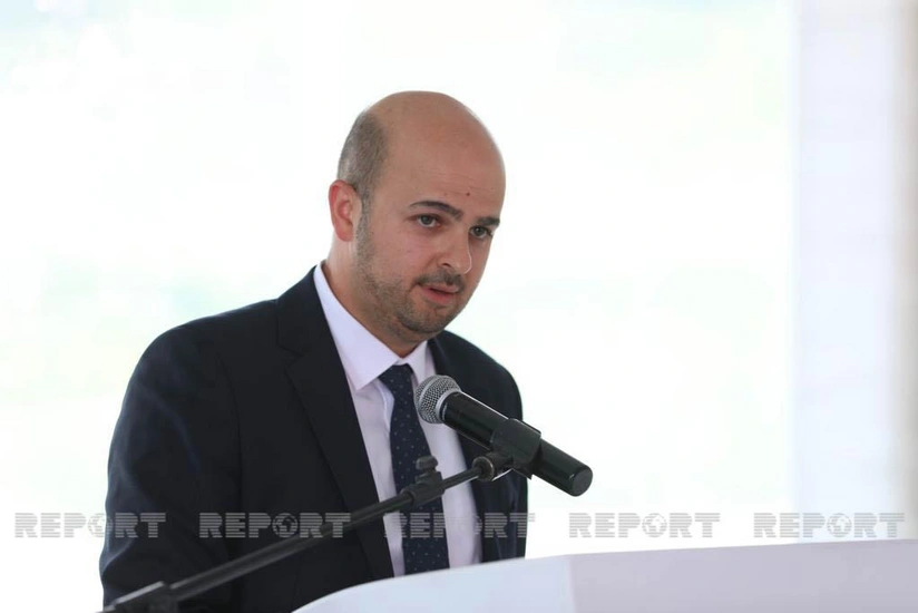 Спецпредставитель президента: Зангилан станет хабом инноваций