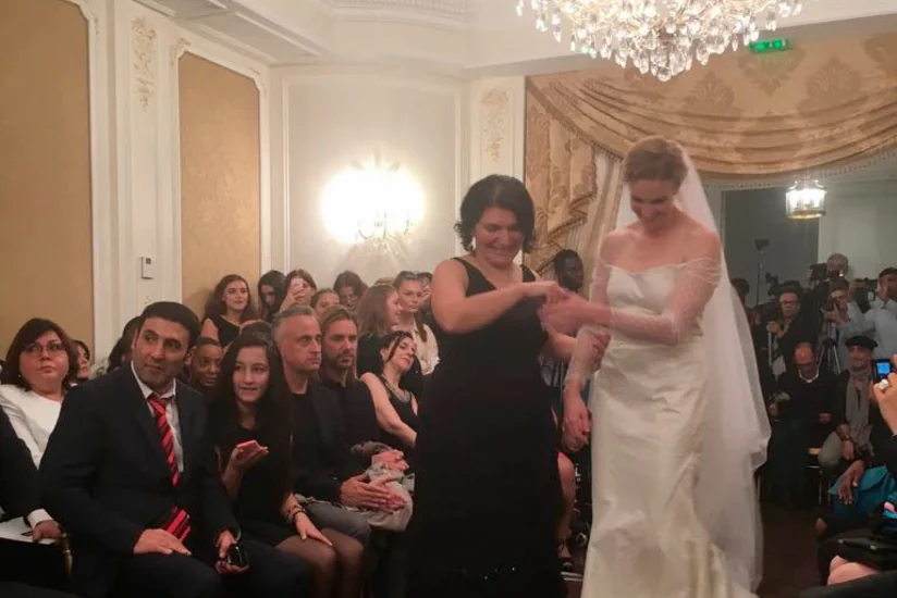 Avstraliyada yaşayan azərbaycanlı modelyer: Arzum əl işlərimi Bakıda nümayiş etdirməkdir