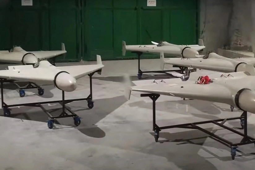 KİV: “Rusiya dronlar müqabilində İrana “Su-35” eskadrili ötürə bilər”