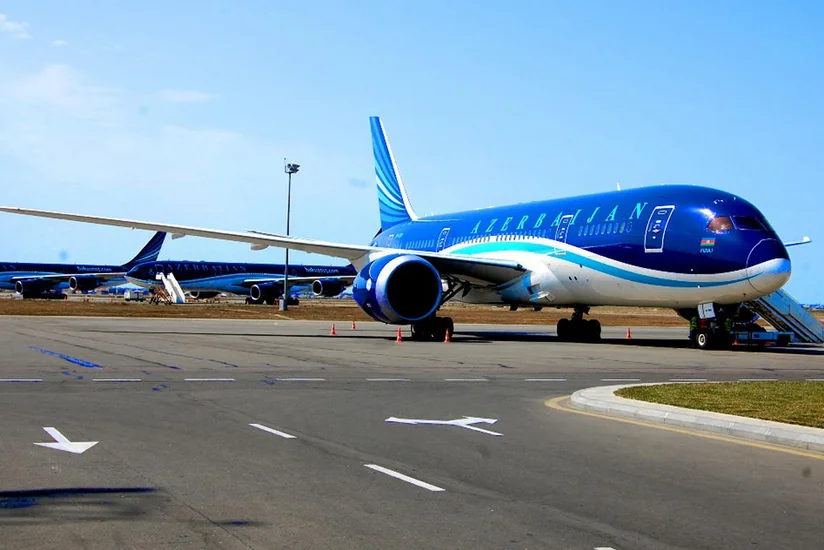Лондонская полиция задержала бортпроводников AZAL