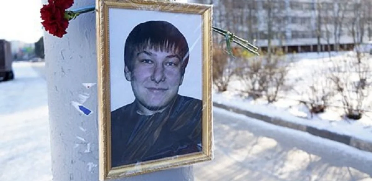 ​В России два азербайджанца пойдут под суд за убийство