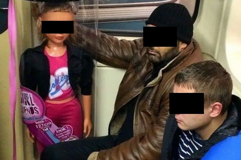 Rusiyaya qanunsuz olaraq keçmək istəyən Azərbaycan vətəndaşı saxlanılıb