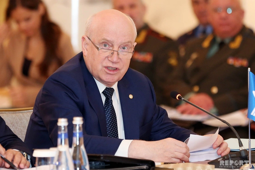 Head of CIS Executive Committee: Potential for conflict remains high in international relations