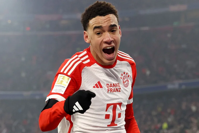 “Bavariya” klubunun futbolçusu Çempionlar Liqası oyununda tarixə düşə bilər